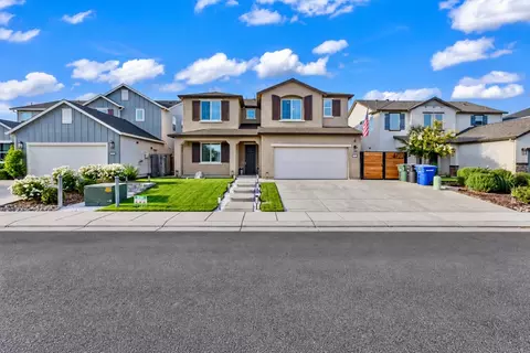 Exterior - 4723 Ariel St, Keyes, CA 95328 photo 3 of 9