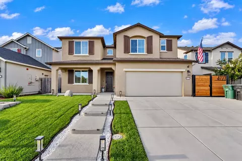 Exterior - 4723 Ariel St, Keyes, CA 95328 photo 2 of 9