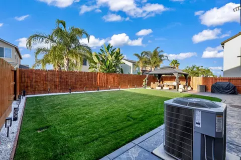 Exterior - 4723 Ariel St, Keyes, CA 95328 photo 7 of 9
