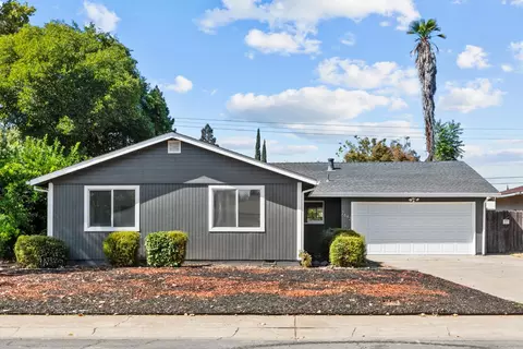 2642 El Segundo Dr, Rancho Cordova, CA 95670