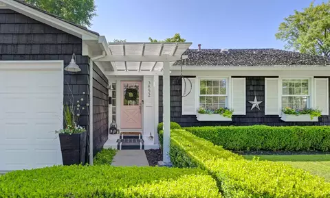 3852 El Ricon Way, Sacramento, CA 95864