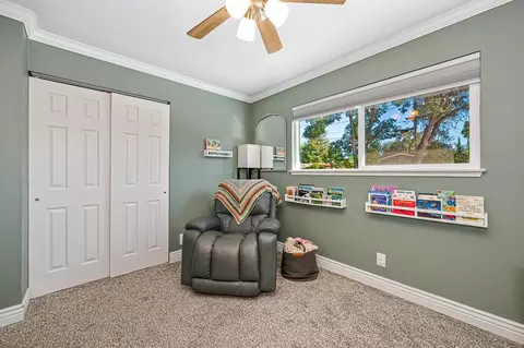 Bedroom - 5506 Brooks Ave, Loomis, CA 95650 photo 8 of 8