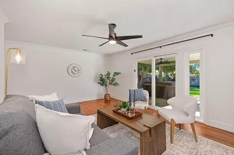 Living - 5506 Brooks Ave, Loomis, CA 95650 photo 4 of 5