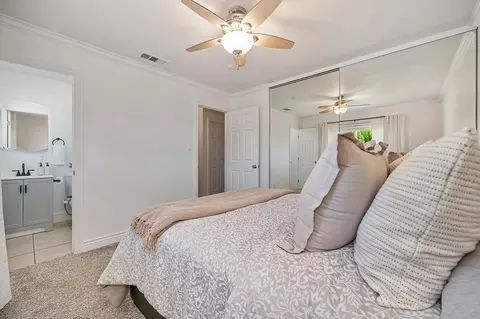 Bedroom - 5506 Brooks Ave, Loomis, CA 95650 photo 3 of 8