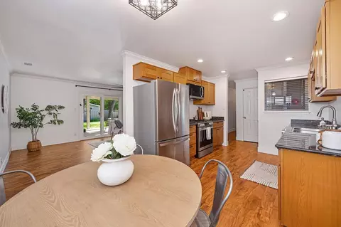 Kitchen - 5506 Brooks Ave, Loomis, CA 95650 photo 5 of 5