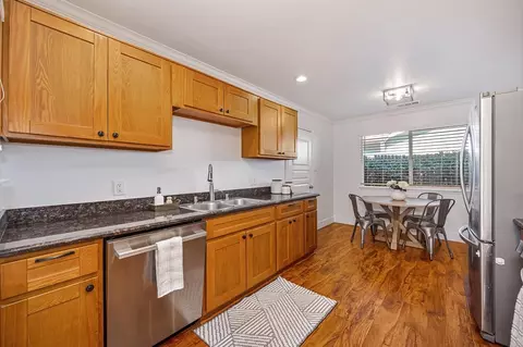 Kitchen - 5506 Brooks Ave, Loomis, CA 95650 photo 1 of 5