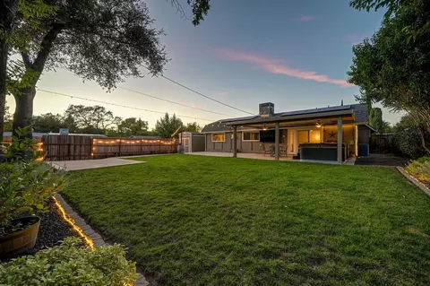 Exterior - 5506 Brooks Ave, Loomis, CA 95650 photo 4 of 11
