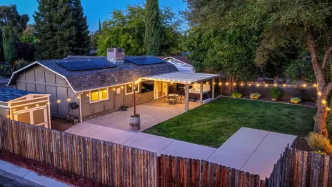 Exterior - 5506 Brooks Ave, Loomis, CA 95650 photo 1 of 11