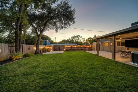 Exterior - 5506 Brooks Ave, Loomis, CA 95650 photo 11 of 11