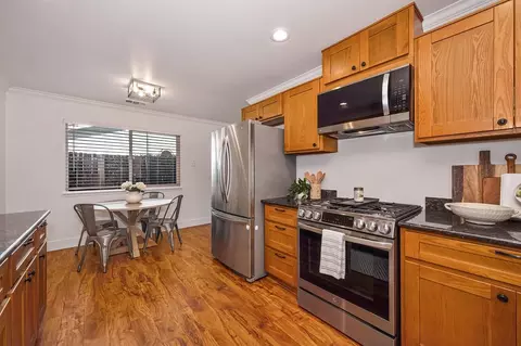 Kitchen - 5506 Brooks Ave, Loomis, CA 95650 photo 2 of 5