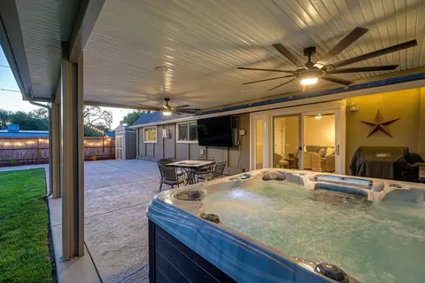 Exterior - 5506 Brooks Ave, Loomis, CA 95650 photo 10 of 11