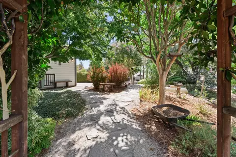 Exterior - 13284 Thistle Loop, Penn Valley, CA 95946 photo 3 of 12