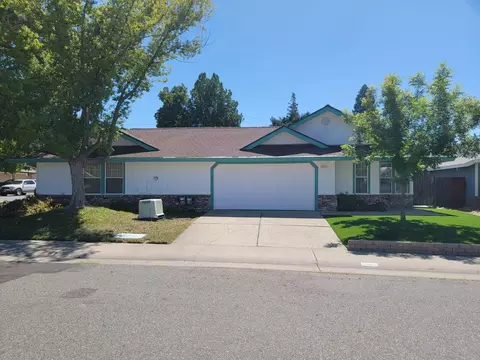 6481 San Stefano St, Citrus Heights, CA 95610