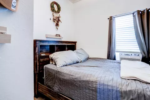 Bedroom - 415 K St, Modesto, CA 95351 photo 1 of 1