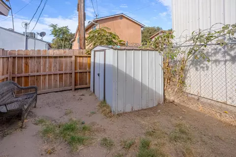 Exterior - 415 K St, Modesto, CA 95351 photo 5 of 7