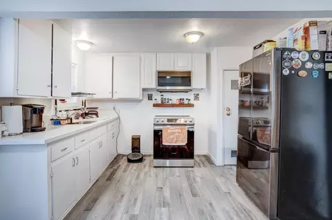 Kitchen - 415 K St, Modesto, CA 95351 photo 3 of 3