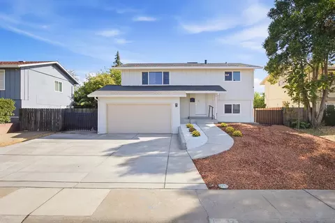 10437 Reymouth Ave, Rancho Cordova, CA 95670