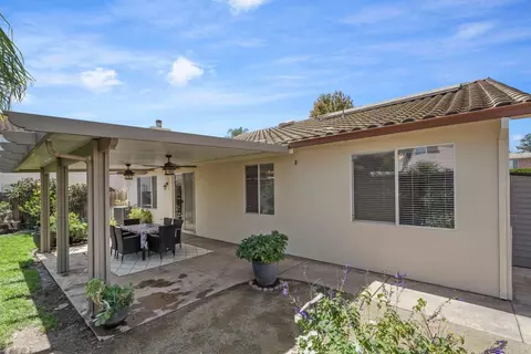 Exterior - 3108 Collingham Dr, Modesto, CA 95355 photo 5 of 13