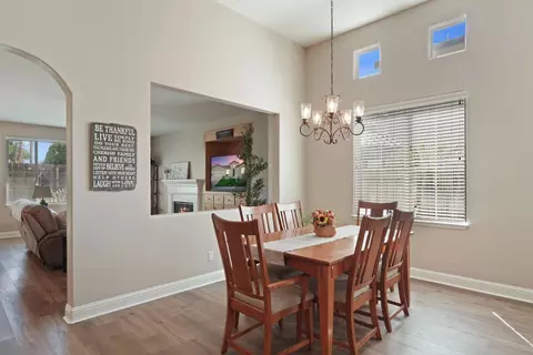 Dining - 3108 Collingham Dr, Modesto, CA 95355 photo 2 of 2