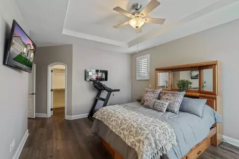 Bedroom - 3108 Collingham Dr, Modesto, CA 95355 photo 4 of 8