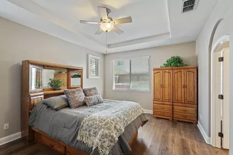 Bedroom - 3108 Collingham Dr, Modesto, CA 95355 photo 3 of 8