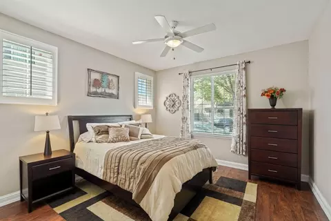 Bedroom - 3108 Collingham Dr, Modesto, CA 95355 photo 7 of 8