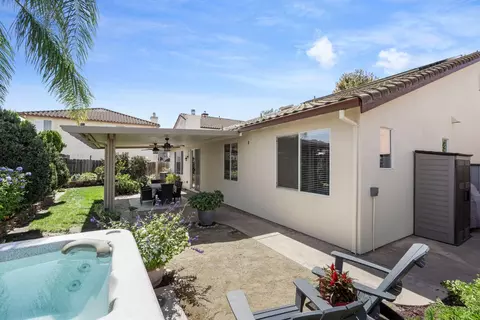 Exterior - 3108 Collingham Dr, Modesto, CA 95355 photo 11 of 13