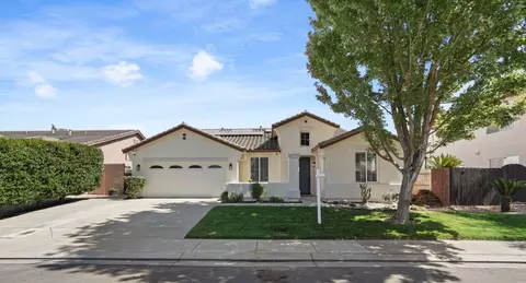 Exterior - 3108 Collingham Dr, Modesto, CA 95355 photo 13 of 13