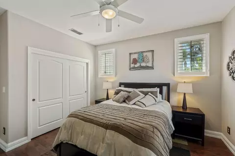 Bedroom - 3108 Collingham Dr, Modesto, CA 95355 photo 8 of 8