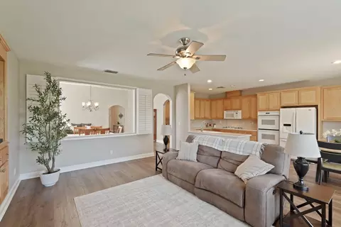 Living - 3108 Collingham Dr, Modesto, CA 95355 photo 5 of 5