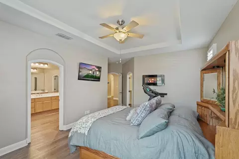 Bedroom - 3108 Collingham Dr, Modesto, CA 95355 photo 6 of 8