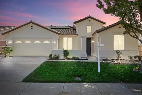 Exterior - 3108 Collingham Dr, Modesto, CA 95355 photo 2 of 13