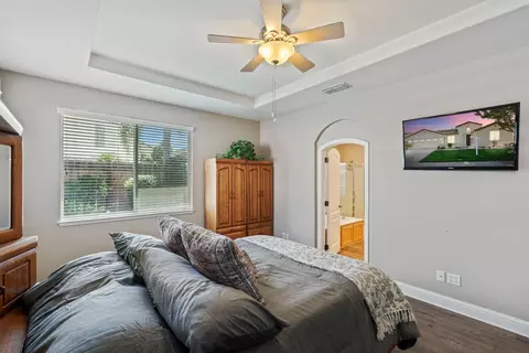 Bedroom - 3108 Collingham Dr, Modesto, CA 95355 photo 5 of 8