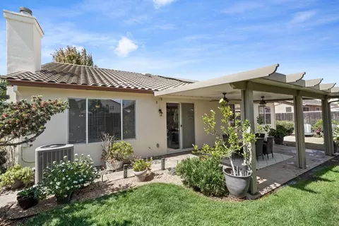 Exterior - 3108 Collingham Dr, Modesto, CA 95355 photo 7 of 13