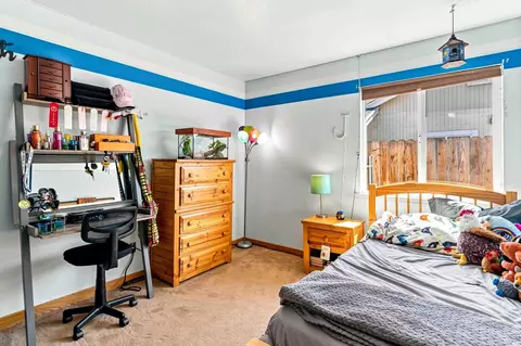 Bedroom - 4072 Donald Dr, Olivehurst, CA 95961 photo 4 of 5