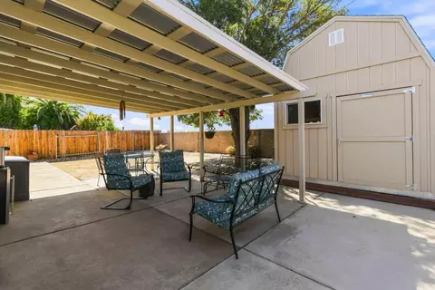 Exterior - 4072 Donald Dr, Olivehurst, CA 95961 photo 3 of 6