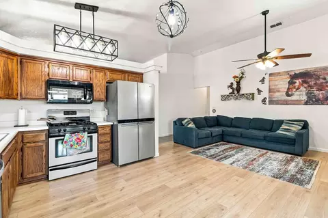 Kitchen - 4072 Donald Dr, Olivehurst, CA 95961 photo 4 of 4