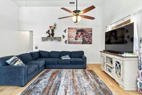 Living - 4072 Donald Dr, Olivehurst, CA 95961 photo 3 of 3