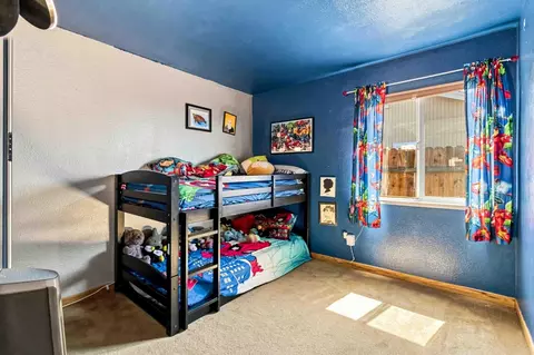 Bedroom - 4072 Donald Dr, Olivehurst, CA 95961 photo 3 of 5