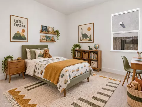 Bedroom - 2298 Dilip Dr, Manteca, CA 95337 photo 1 of 5