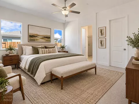 Bedroom - 2298 Dilip Dr, Manteca, CA 95337 photo 2 of 5
