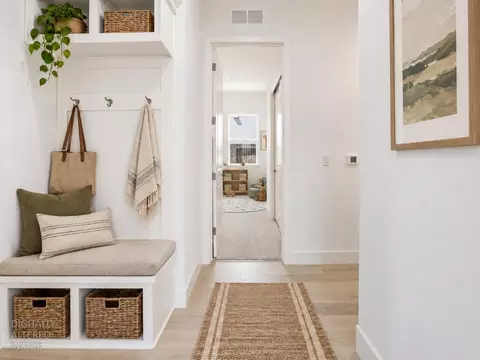 Entry Way - 2298 Dilip Dr, Manteca, CA 95337 photo 2 of 3