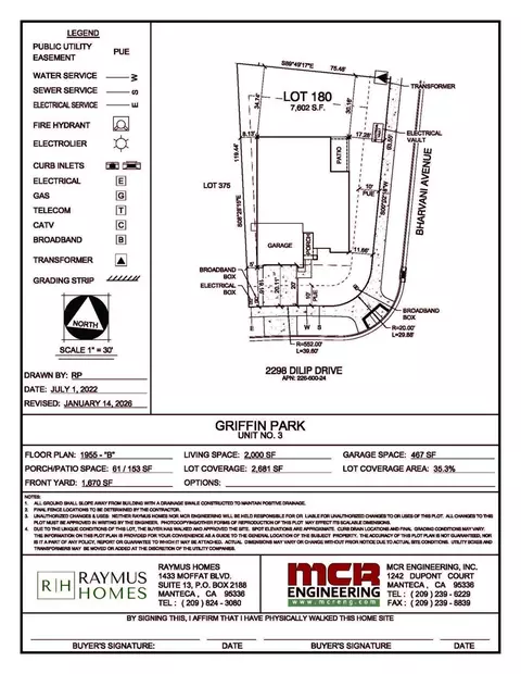 Other - 2298 Dilip Dr, Manteca, CA 95337 photo 6 of 6