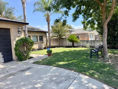 Exterior - 3868 Central Ave, Ceres, CA 95307 photo 3 of 8
