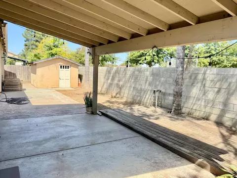 Exterior - 3868 Central Ave, Ceres, CA 95307 photo 6 of 8