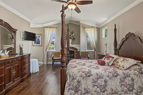 Bedroom - 236 Preakness Cir, Manteca, CA 95337 photo 5 of 9
