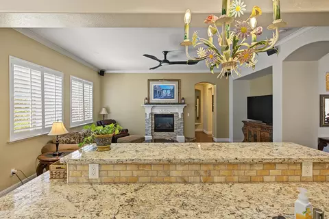 Kitchen - 236 Preakness Cir, Manteca, CA 95337 photo 6 of 7
