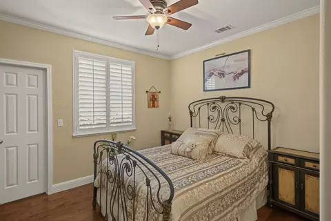 Bedroom - 236 Preakness Cir, Manteca, CA 95337 photo 2 of 9