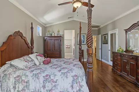 Bedroom - 236 Preakness Cir, Manteca, CA 95337 photo 7 of 9