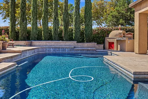 Exterior - 236 Preakness Cir, Manteca, CA 95337 photo 13 of 19